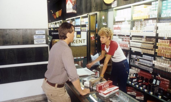 Kolejka i fabryka: życie codzienne kobiet w PRL.
