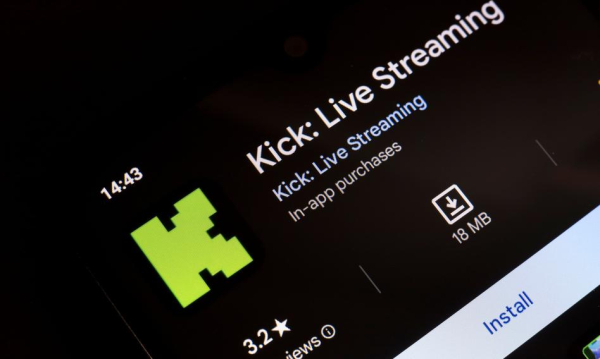 Śmierć na wizji. Prokuratura żąda aresztowania szefów platformy Kick