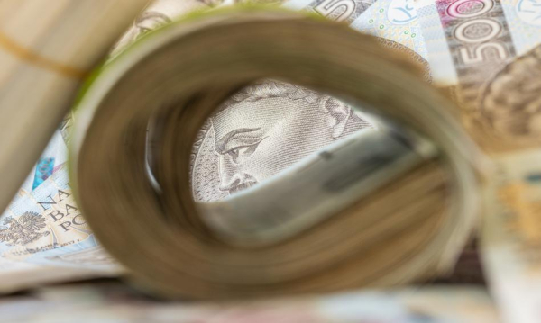 Finansowe nowości roku 2025. Kurs dolara, cena złota, indeks WIG20 i inne.