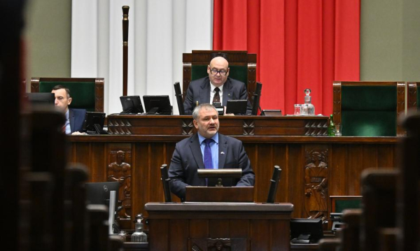 Przełomowa nowelizacja od trzech dekad. Projekt modyfikacji prawa karnego popierany przez całą opozycję. Przełomowa nowelizacja od trzech dekad. Projekt modyfikacji prawa karnego popierany przez całą opozycję.