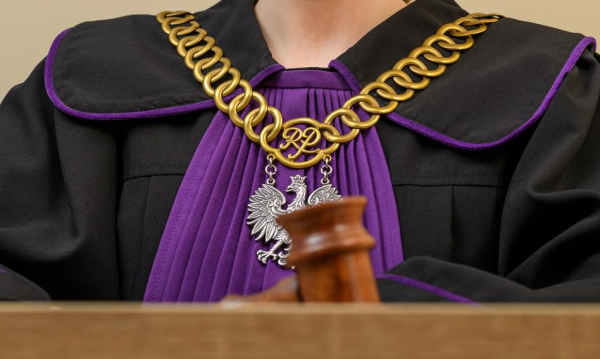 Największa rewolucja w sądach i aresztach od 1997 roku. Posłowie przegłosowali zmiany