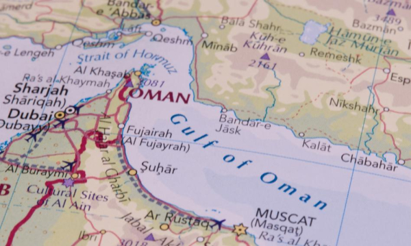 Napięcie w Cieśninie Ormuz. Iran ogłasza ćwiczenia z ostrą amunicją