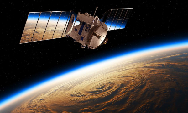 Badacze: Rywalizacja AI wkroczy w przestrzeń kosmiczną Badacze: Rywalizacja AI wkroczy w przestrzeń kosmiczną