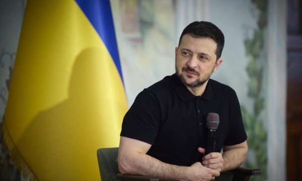 Negocjacje pokojowe w Abu Zabi. USA, Rosja i Ukraina przy jednym stole