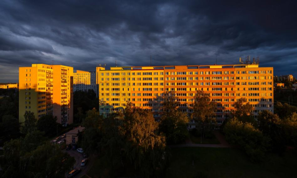 Poza Warszawą, Wrocławiem i Łodzią. Zniżki cen domów widoczne i w mniejszych&hellip;