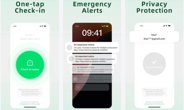 „Martwy?” pytał program randkowy dla singli. Nowa nazwa, gdyż poprzednia była zbyt dosadna. „Martwy?” pytał program randkowy dla singli. Nowa nazwa, gdyż poprzednia była zbyt dosadna.