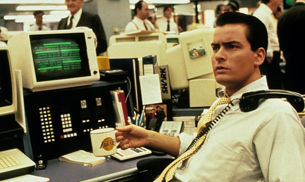 Wall Street: Niespodziewany wzrost wiary. Eksperci korygują w górę szacunki dla S&P 500. Wall Street: Niespodziewany wzrost wiary. Eksperci korygują w górę szacunki dla S&P 500.