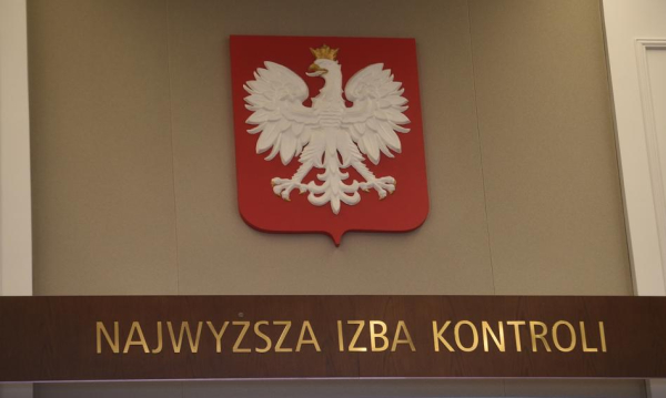 NIK skontroluje poprawność przygotowania projektu budżetu państwa na rok 2026.