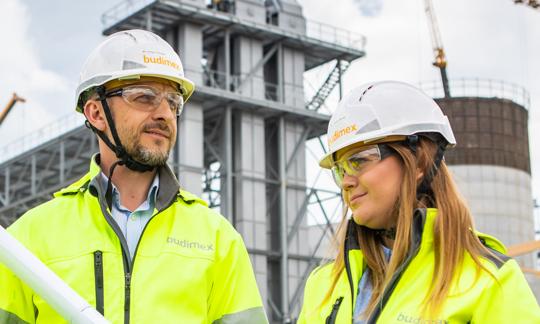 Budimex: Najlepsza propozycja w konkursie GDDKiA za 352,8 mln zł netto