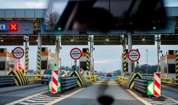 A4: Czy ceny przejazdu wzrosną? Stalexport wnioskuje o większe stawki.