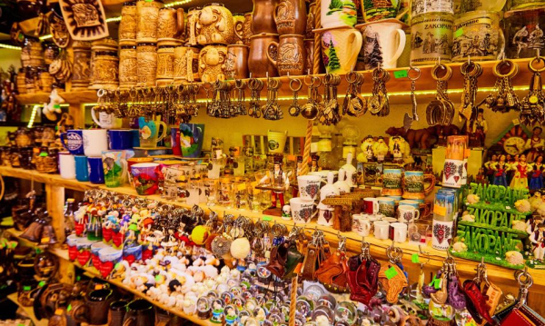 Brazilian „Oscypek”: Highlanders Outraged Over Mercosur Deal; Vodka Takes Precedence.