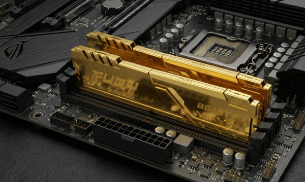 Pamięci RAM i HBM nowym złotem. Ceny szaleją, Wielka Trójka liczy miliardy, a gracze płaczą