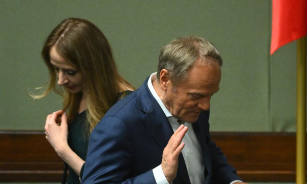 Bezmoc państwa wobec prekariatu. Unia pracownicza atakuje gabinet Tuska.