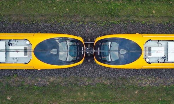 Pesa kupuje niemieckiego wytwórcę tramwajów HeiterBlick