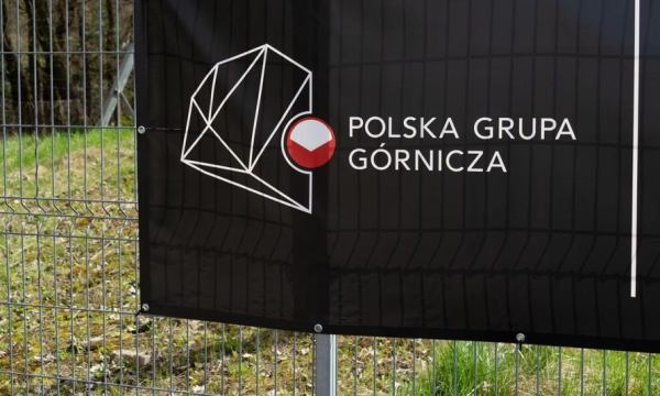 PGG zrywa współpracę z wykonawcą. &amp;quot;Nienależyte wykonanie i zagrożenie życia&amp;quot;