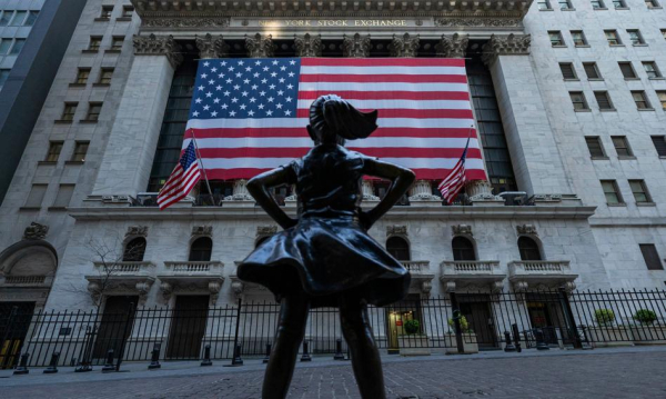 Wall Street w piątek. S&P 500 z nowym szczytem i lepsze od oczekiwań dane o zatrudnieniu.