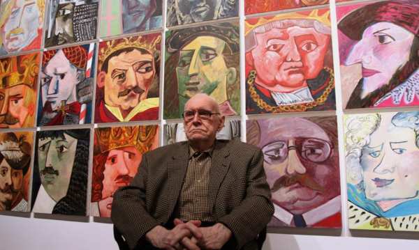 PKP planowało remont mozaik Fangora na &amp;quot;święte nigdy&amp;quot;. Sąd się nie daje nabrać