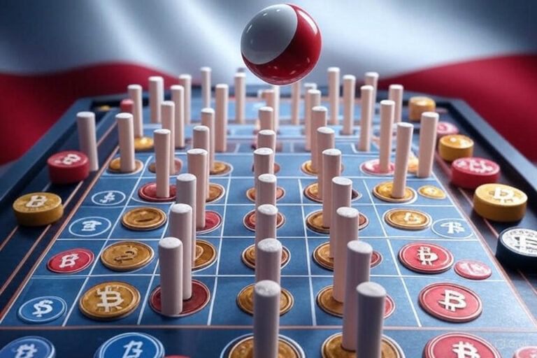 Plinko gra: Dlaczego ta gra podbiła serca Polaków?