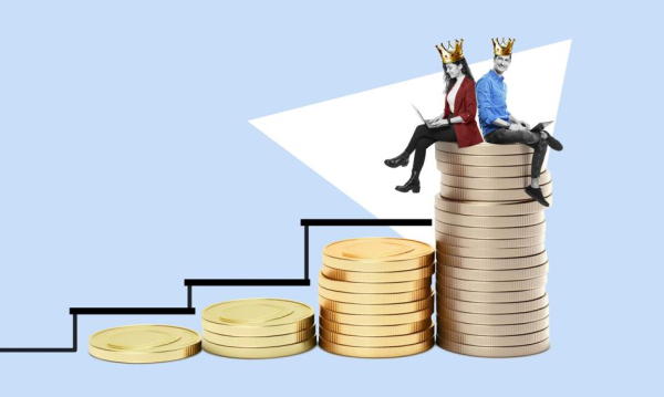 Wzrost płac w 2026 roku. Większość pracowników z podwyżkami, jednak tylko garstka z dwucyfrowym wzrostem.