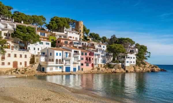 Hiszpania wciąż popularna wśród Polaków. Zakupili przeszło 15 tys. lokali od 2020. Jak kształtują się ceny?