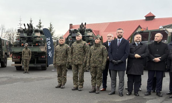 Polish Military on Loan: Will Debt Payments Absorb All Funds by 2028?