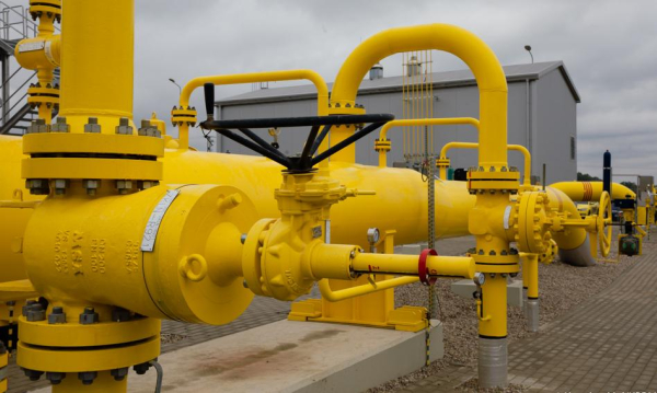 Polska odkręca kurek. Rzucamy koło ratunkowe krajom odciętym od rosyjskiego gazu