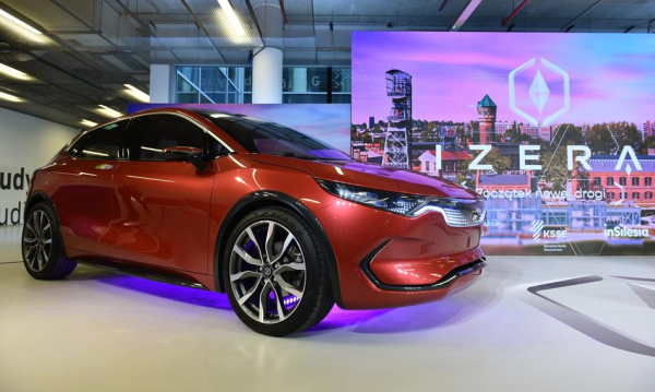 Polska zbuduje elektryczne auto bez pomocy Chińczyków? Czas goni, a w grze 4,5 mld zł
