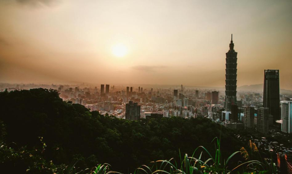 Mikroczipy i wysokie opłaty. Tajwan wyda krocie na sojusz z USA.