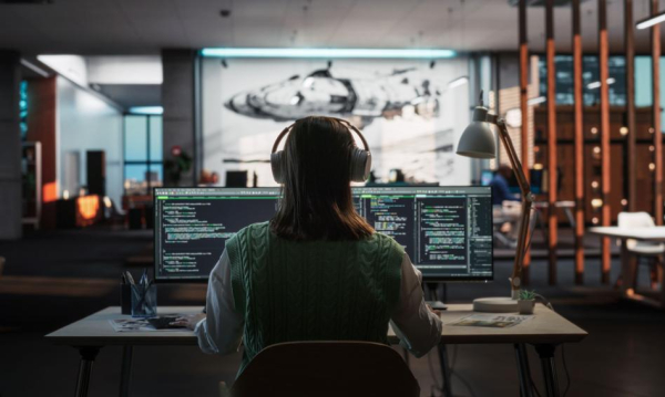 IT Jobs in ’26: Top Earners Revealed IT Jobs in ’26: Top Earners Revealed