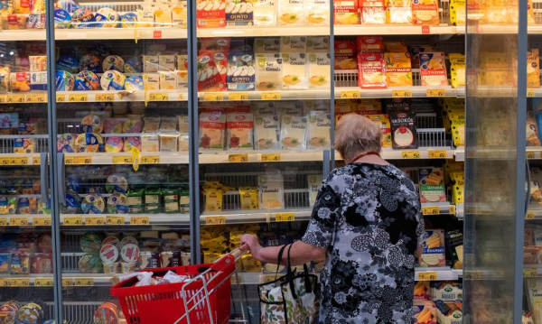 Niemal 1/3 Polaków obawia się braku środków finansowych w roku 2026.