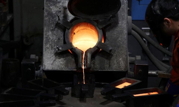 Quercus TFI CEO Sebastian Buczek: Gold and Silver in a Speculative Bubble. Time for Bonds. Quercus TFI CEO Sebastian Buczek: Gold and Silver in a Speculative Bubble. Time for Bonds.