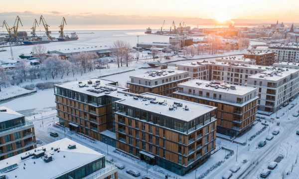 Okazje na kredyt mieszkaniowy – styczeń 2026