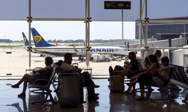 Przełomowy wyrok TSUE. Linie lotnicze muszą zwracać także prowizje pośredników