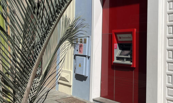 Przestoje w bankach, w tym PKO BP, Santander, Nest Bank