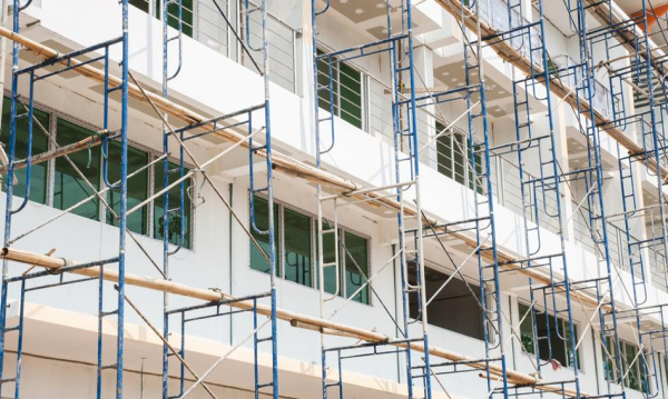 Szybszy rozwój budownictwa komunalnego. Trzydzieści tysięcy mieszkań do roku 2029.