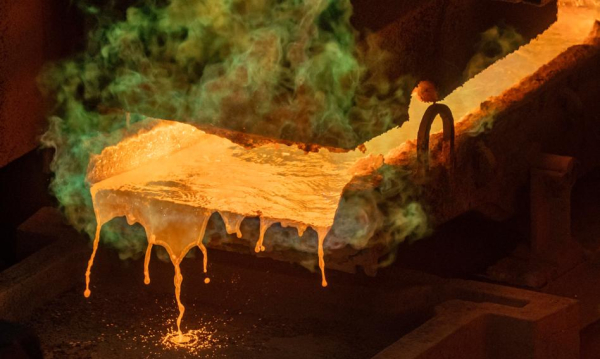 Złoto bije rekordy. Ucieczka od dolara. Złoto bije rekordy. Ucieczka od dolara.