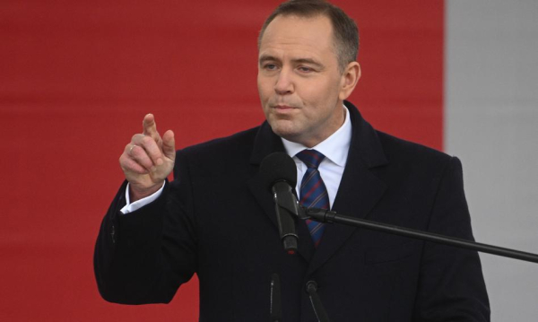 Cyfrowe ministerstwo po wecie Nawrockiego: ryzyko 40 mln zł grzywny od UE Cyfrowe ministerstwo po wecie Nawrockiego: ryzyko 40 mln zł grzywny od UE