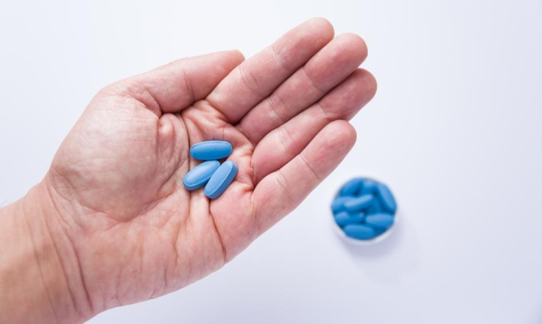 Viagra po rosyjsku nie będzie produkowana. Skandal związany z dotacją od państwa.