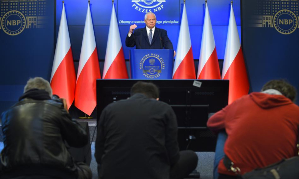 RPP wstrzymuje się. Prognoza: stopy procentowe stabilne w styczniu 2026.