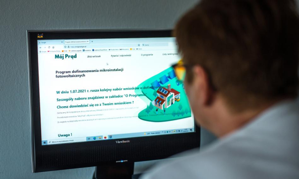 Rządowy program dopłat w nowej odsłonie. Ile można będzie dostać?