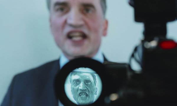 Sąd zadecydował: nieruchomości Ziobry obciążone przymusową hipoteką