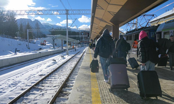 Branża turystyczna w szoku: rok 2025 to triumf gór, mniej plaż i szaleństwo ofert na ostatnią chwilę.