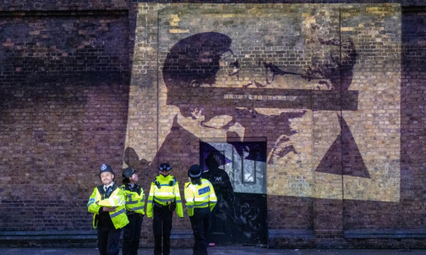 Skandal wywiadowczy w Wielkiej Brytanii. Chińczycy latami szpiegowali rząd