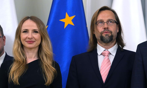 Kwestia umów śmieciowych. Co nowego w zaktualizowanym pomyśle?