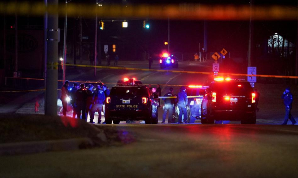 Strzelanina w Minneapolis. Gubernator wzywa Trumpa do odwrotu