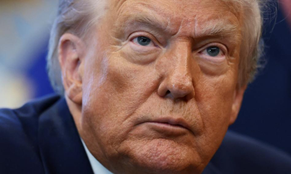 Skandal w Minneapolis. Trump: Nie lubię żadnego strzelania