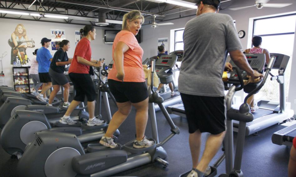 Styczeń to czas wzmożonych wizyt w klubach fitness. Ceny abonamentów.