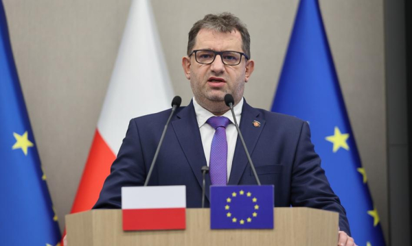 Naczelnik Krajowej Administracji Skarbowej: KSeF ma na celu wzmocnienie szczelności podatkowej. W bieżącym roku bez sankcji.