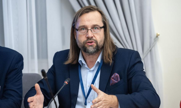 Szef Inspekcji Pracy łagodzi obawy przedsiębiorstw: nie planowaliśmy znosić umów cywilnoprawnych. Czy&hellip;