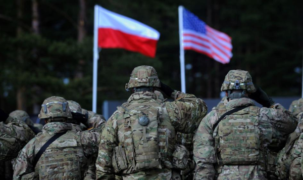 Szokujące słowa prezydenta USA o sojusznikach NATO. &amp;quot;Nigdy ich nie potrzebowaliśmy&amp;quot;